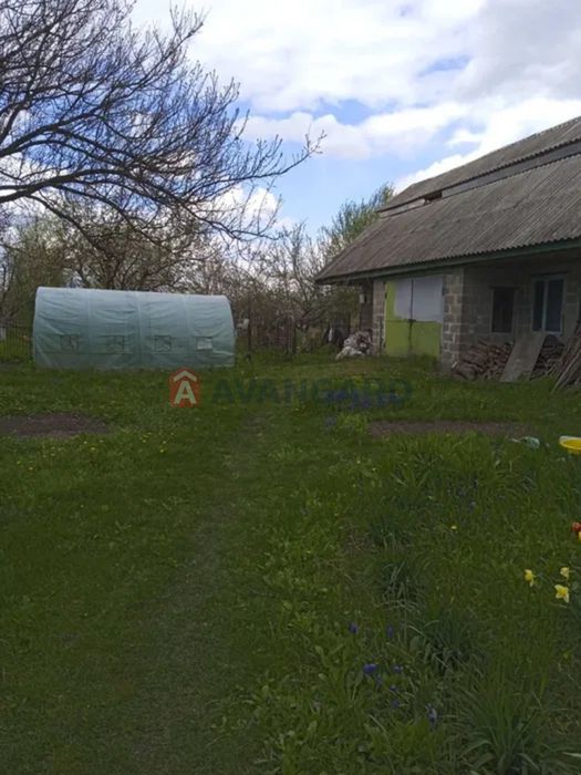 Продається будинок в с.Степанки.