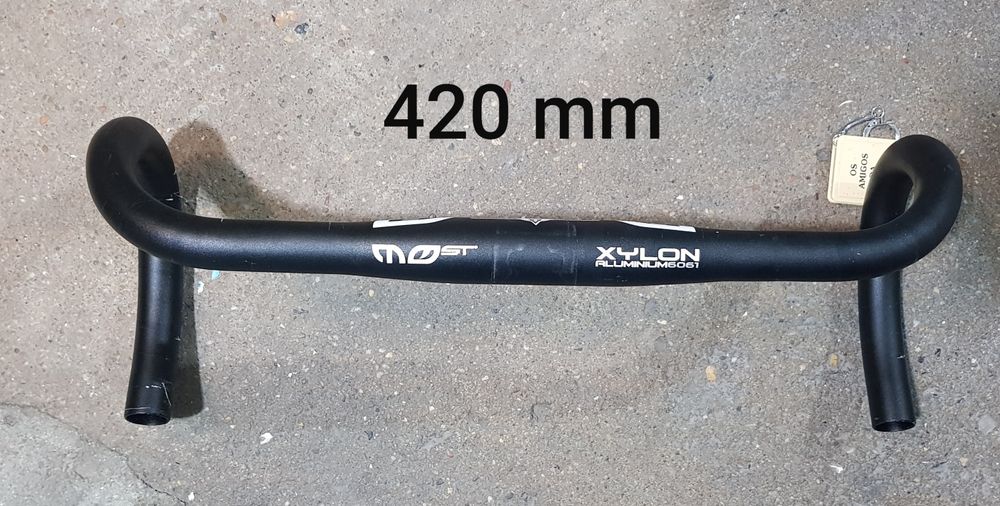 Vendo guiador MOST 420mm
