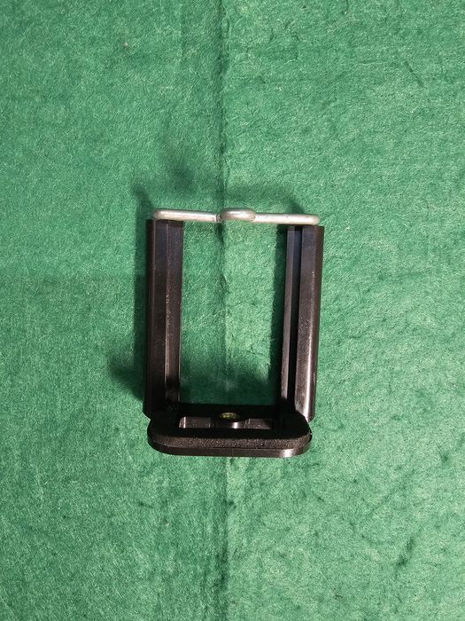 Телескопічна селфі палиця, монопод 109 см. для екшн камер