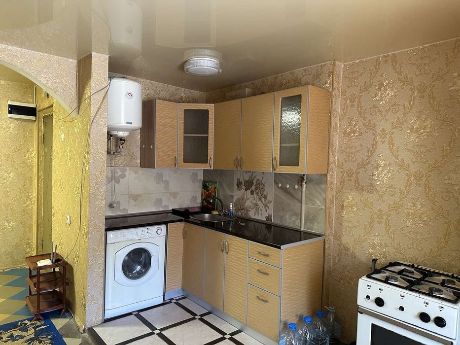 В продаже 2х комнатная квартира ,mar