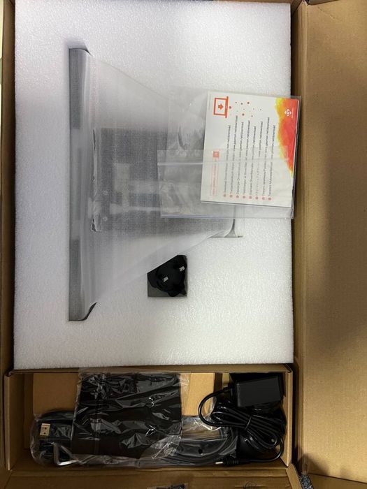 Монітор графічний Gaomon PD1560