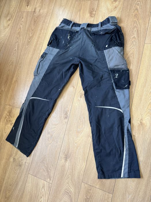 Spodnie Engelbert Strauss Motion rozmiar 54