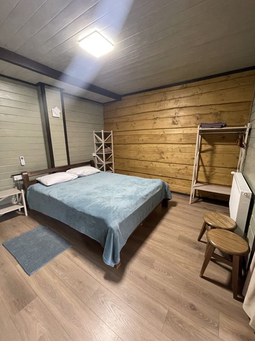 Оренда у Закарпатті с Велятино садиба Green house, відпочинок карпати,