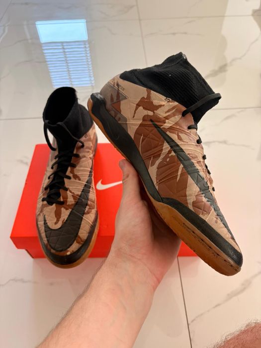 Nike HypervenomX Proximo IC