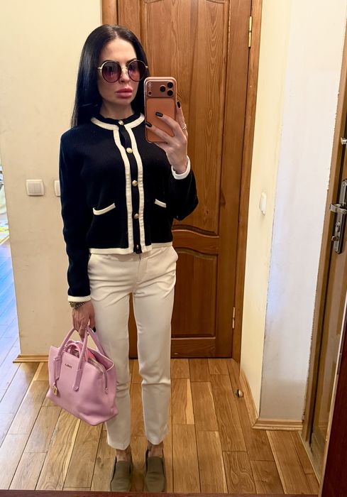 Кардиган жіночий