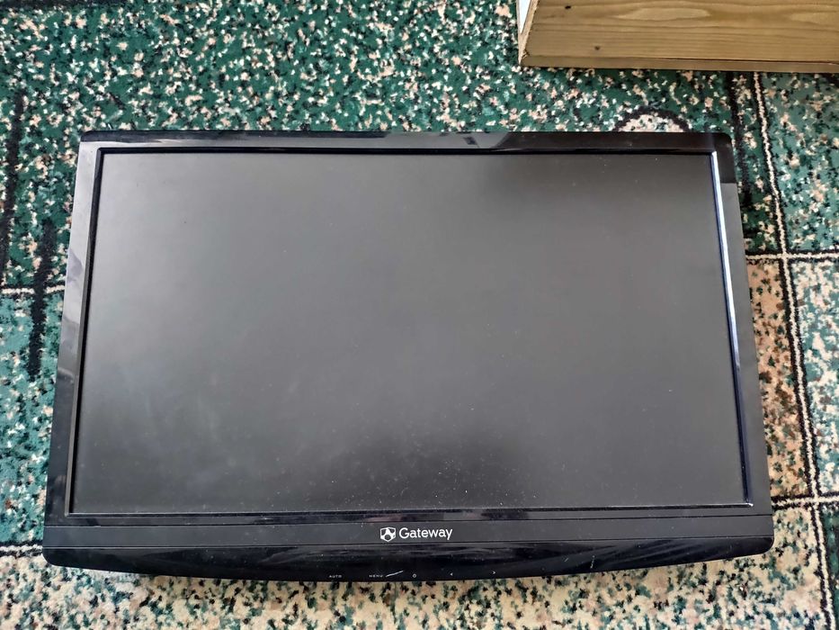 Монітор 20" Gateway HX2001L 1600 x 900