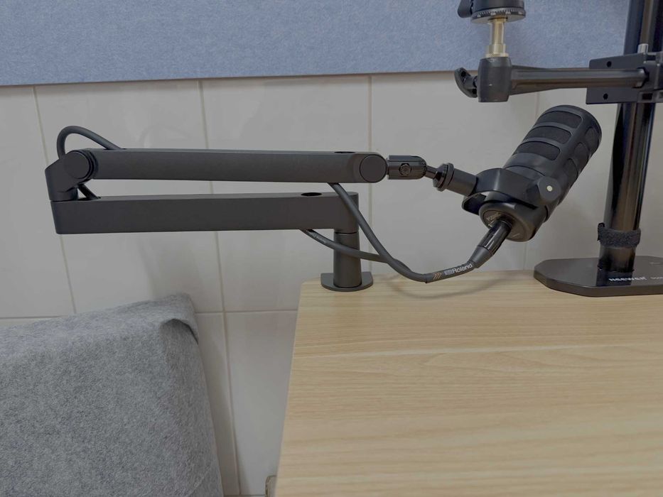 Elgato Wave Mic Arm LP (Como Novo)