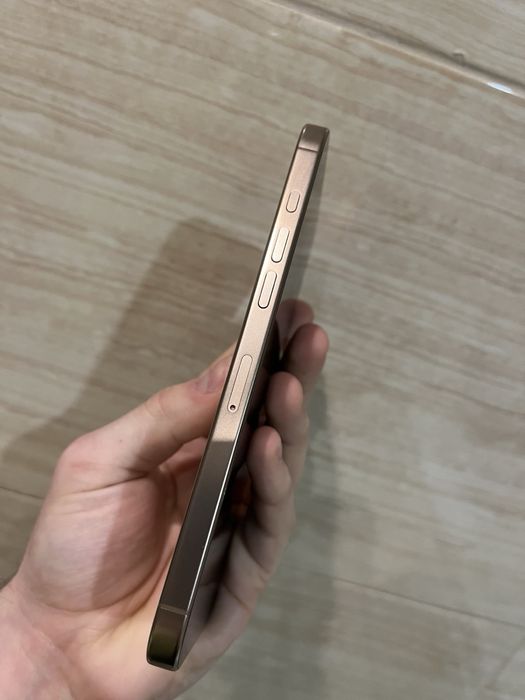 Iphone 16 Pro max 256 Gb з ПОДАРУНКОМ