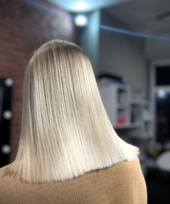 КеРаТиН‼️недорого  ботокс