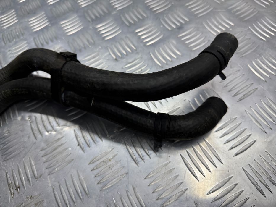 Патрубки  печки пара nissan rogue 14- 924004BA0A