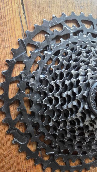 Kaseta SRAM Eagle PG1230  12s 11–50T