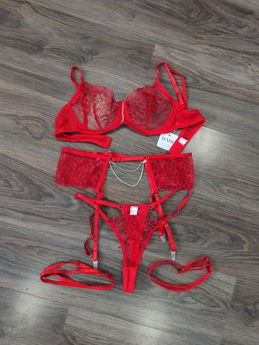 Комплект білизни