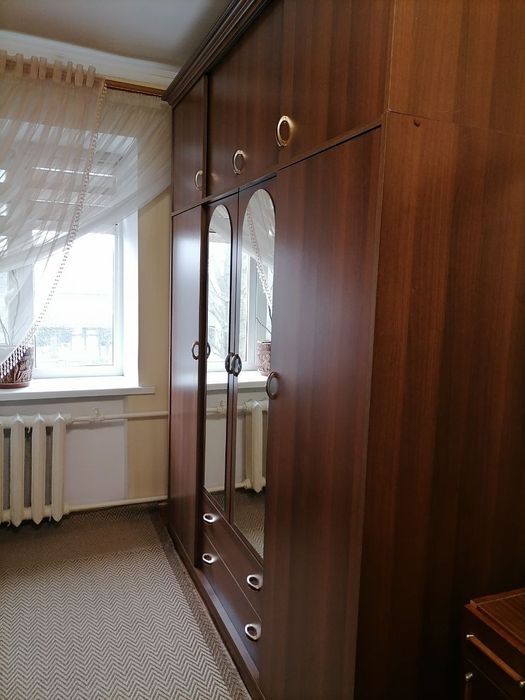 Здам кімнату для проживання дівчини або хлопця. Грушевського