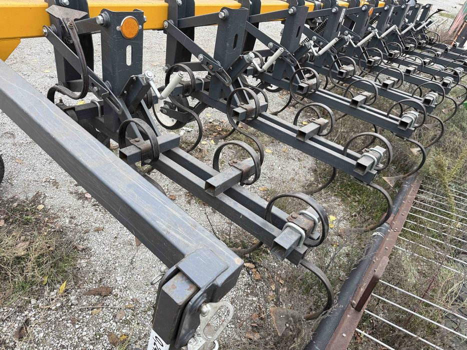 Культиватор міжрядний КПК-5,6, Просапний КРН-5,6 2020 рік