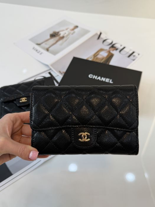 Гаманець від Chanel