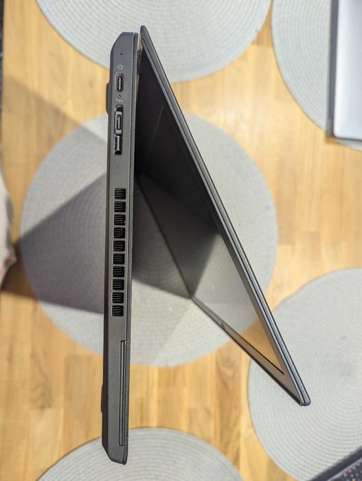 Lenovo ThinkPad T480 IPS FHD/i7-8550u/16gb/256gb/win 11