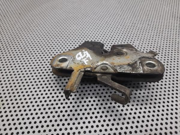 Fechadura / fecho capot RENAULT Clio I (B/C57_, 5/357_)