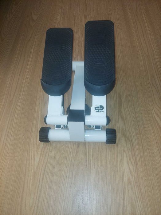 Step de ginástica