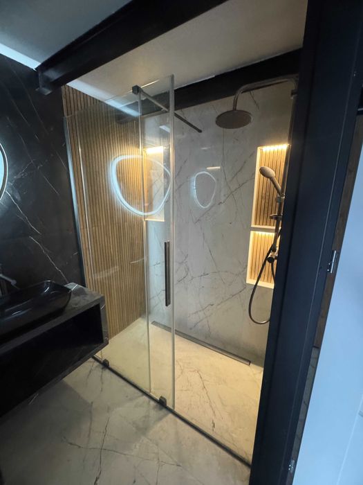 LOFT PREMIUM | OCHOTA | Andresola |  | Pełne wyposażenie |  Ogródek | - Widok 6