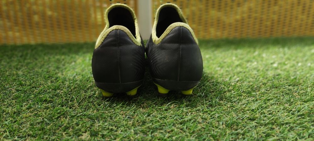 Korki piłkarskie Puma r.37