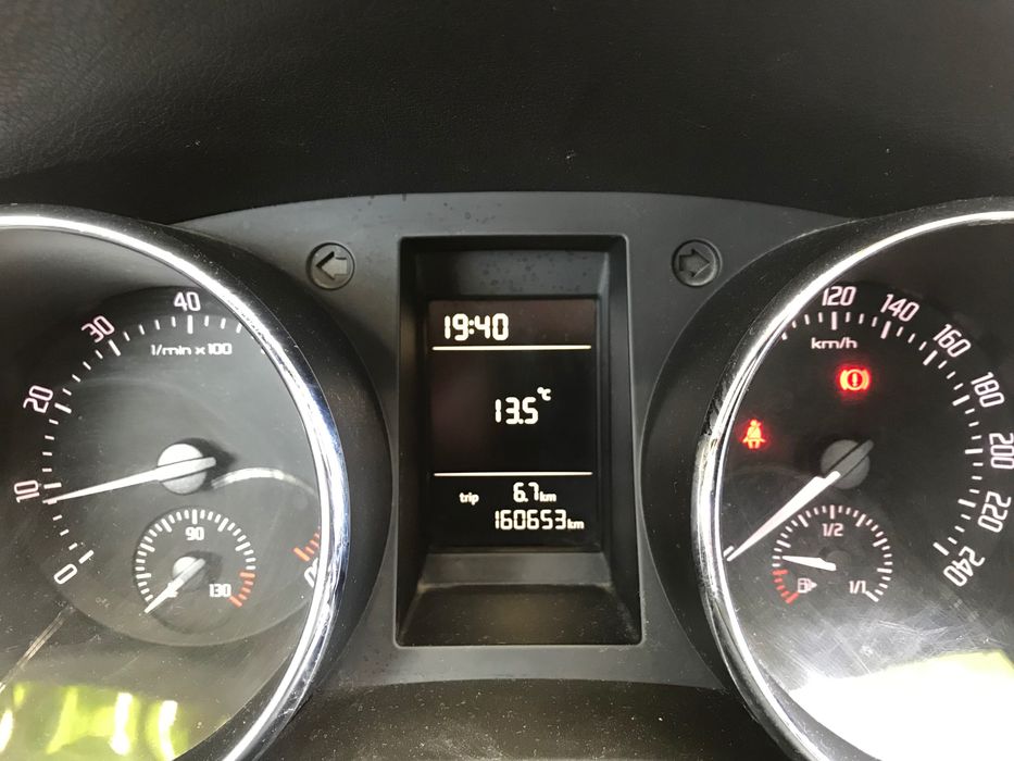 Продам Skoda Yeti