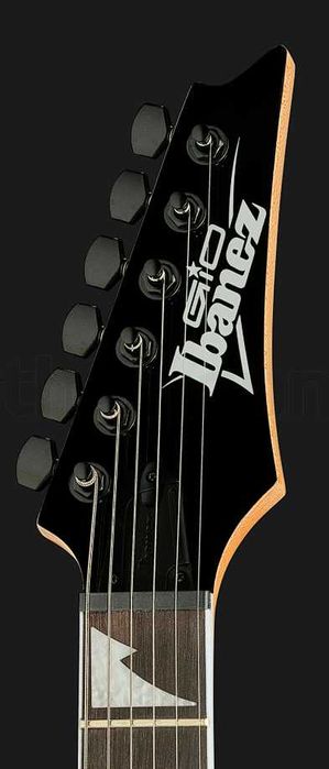 Ibanez GRG121DX-BKF • Нова • Хіт продажів