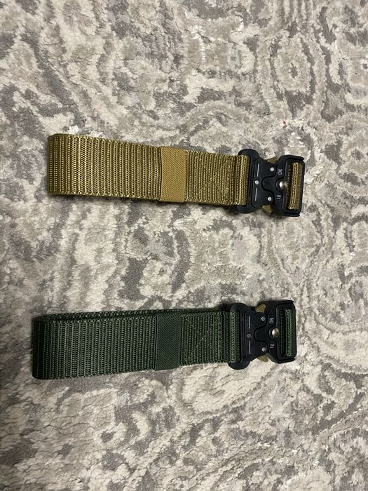 Продам ремень cobra