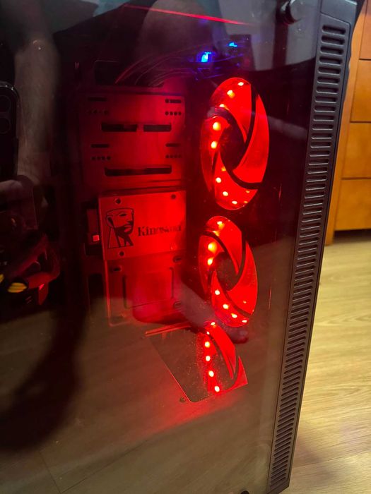 Computador Gaming