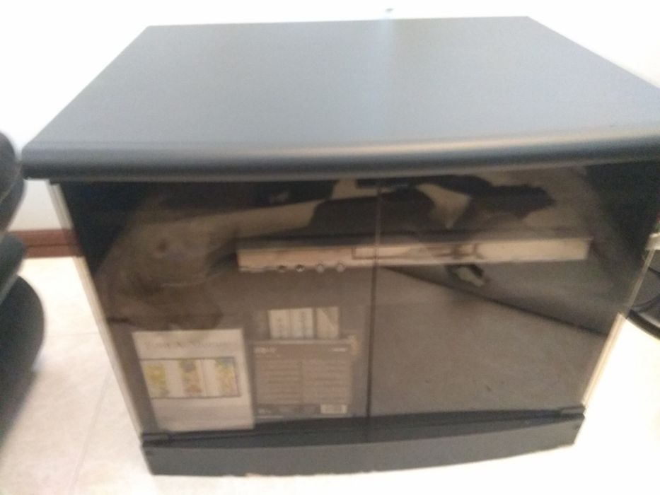 Movel de televisão