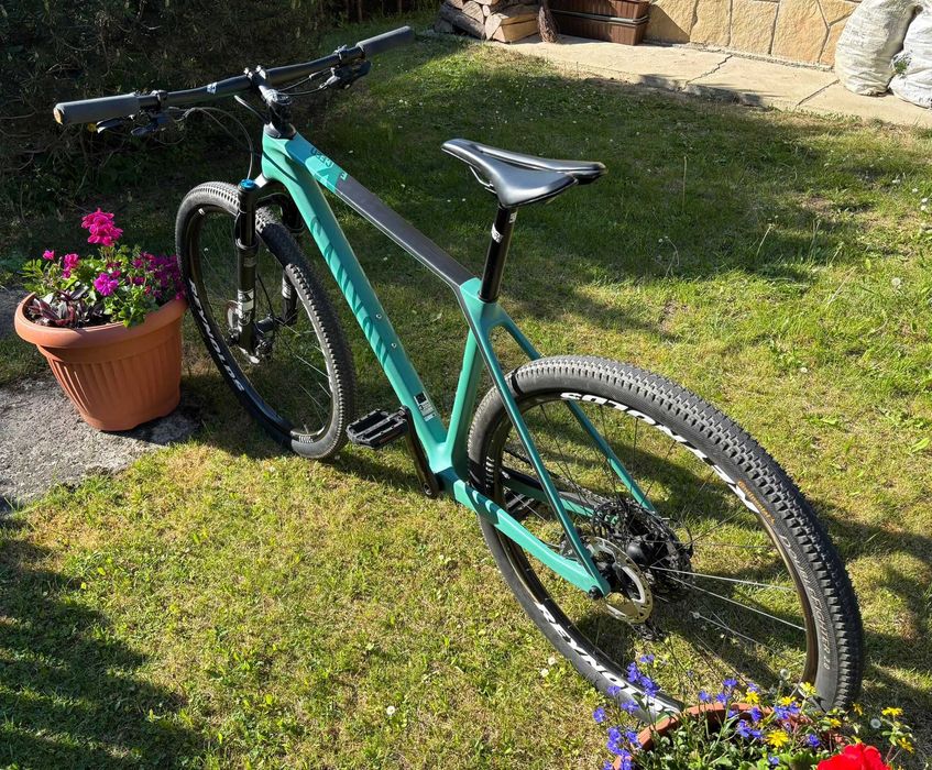 Canyon Exceed CF 7 - M - 2024