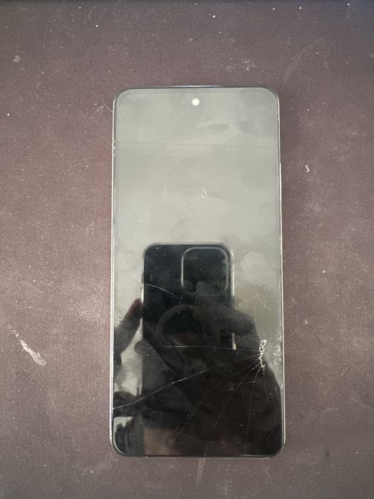 smartphone OPPO A40