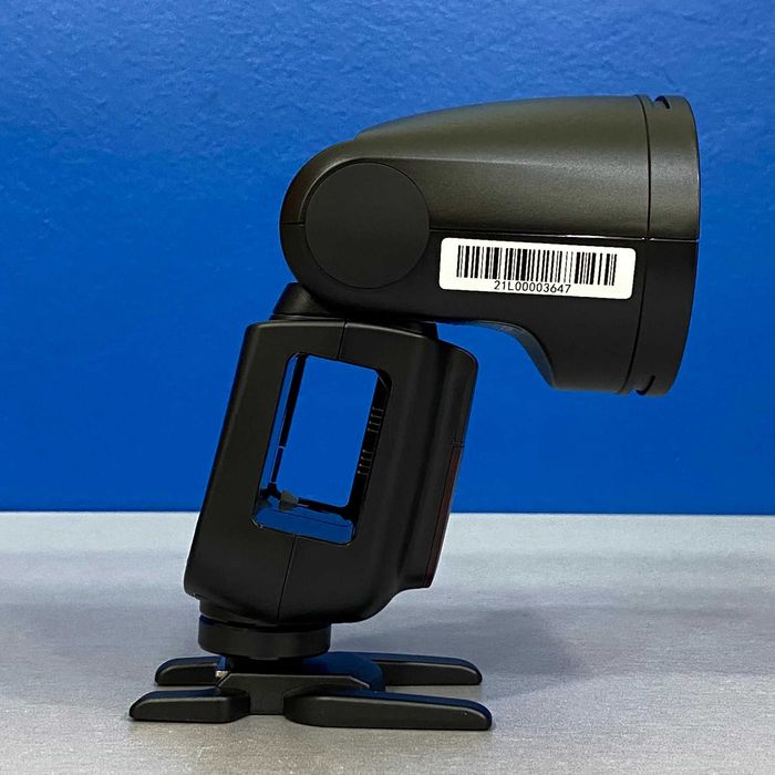 Godox Speedlite V1 (Olympus/Panasonic) – NEW – 3-YEAR WARRANTY64171736092675122