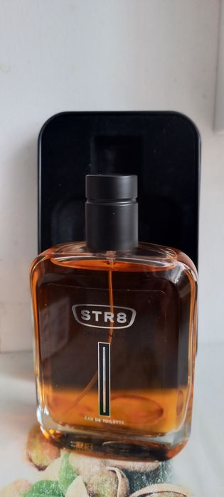 Woda toaletowa Str8 Orginal 100 ml