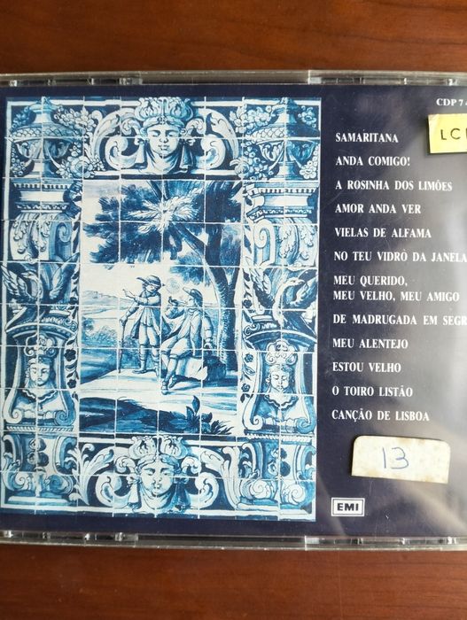 CD Nuno da Câmara Pereira - Mar Português