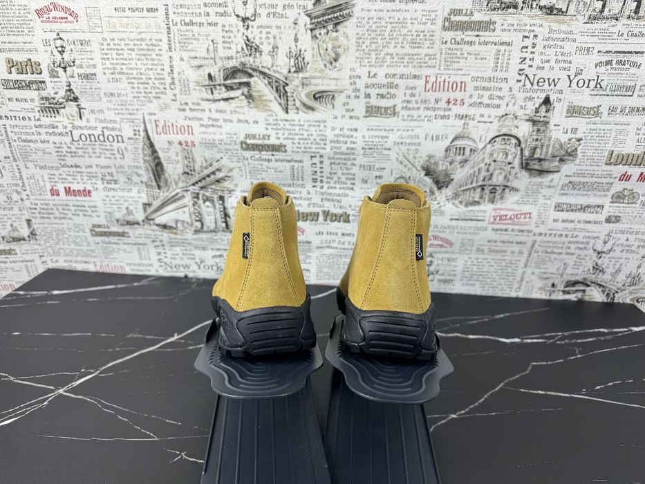 Кросівки Ботінки Scarpa Mojito Mid GTX Розмір 38 Взуття