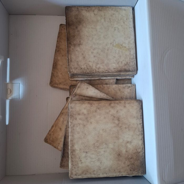 Kafelki PRL 20×20cm