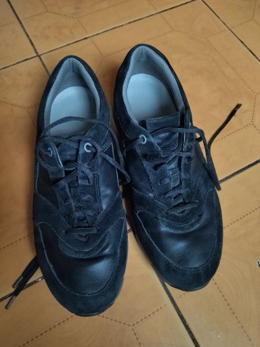 Мешти Geox майже нові супер стан.