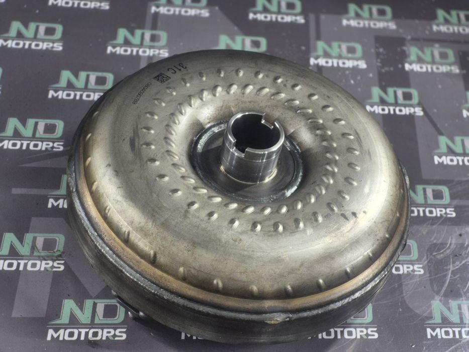 Зчеплення 2.0 Laguna Espace Qashqai X-trail Megane Trafic Маховик