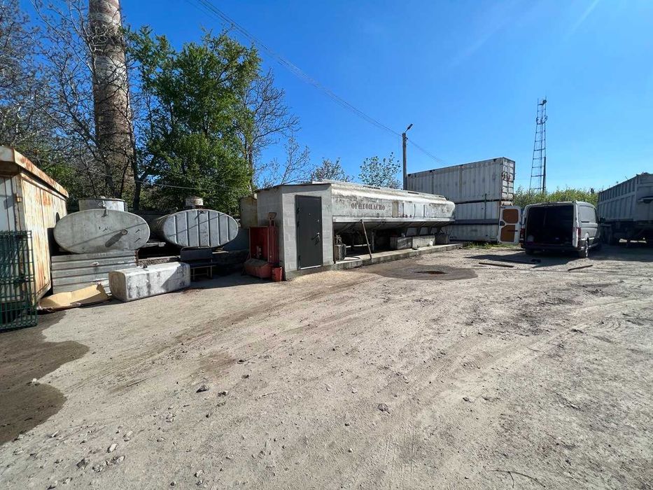 Промисловий комплекс