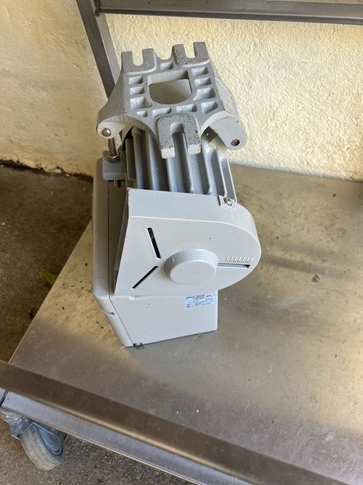 Motor novo maquina de costura