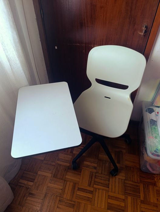 Cadeira de estudo