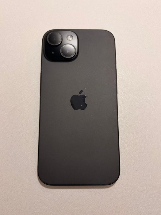 iPhone 15 256GB używany