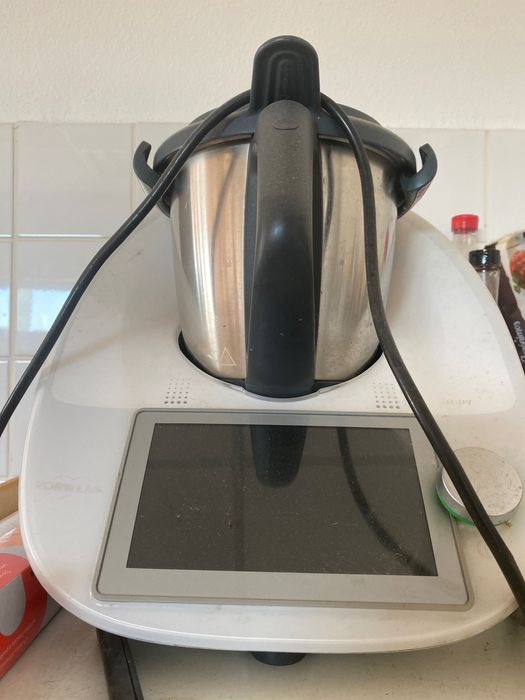 Bimby tm6 sem garantia