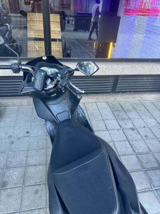 PCX  125 Honda 2018
