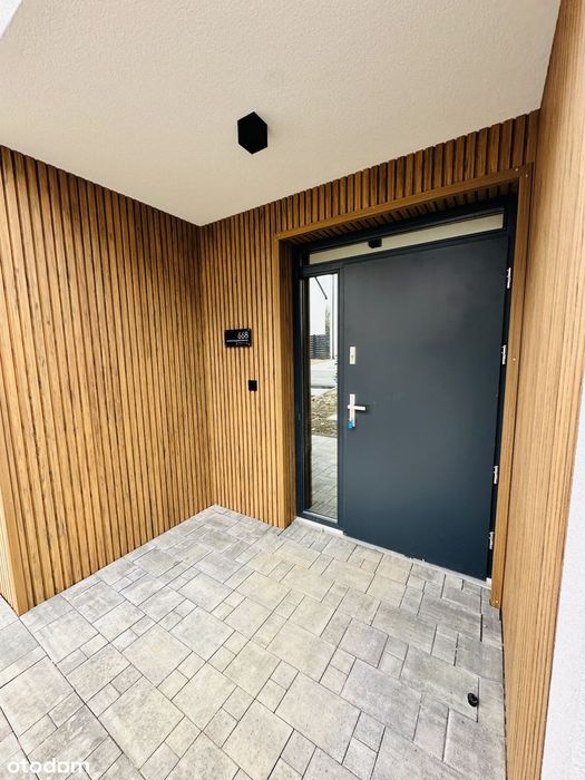 Nowy dom 6- pokojowy 150m2/ Wieliczka- Grabówki