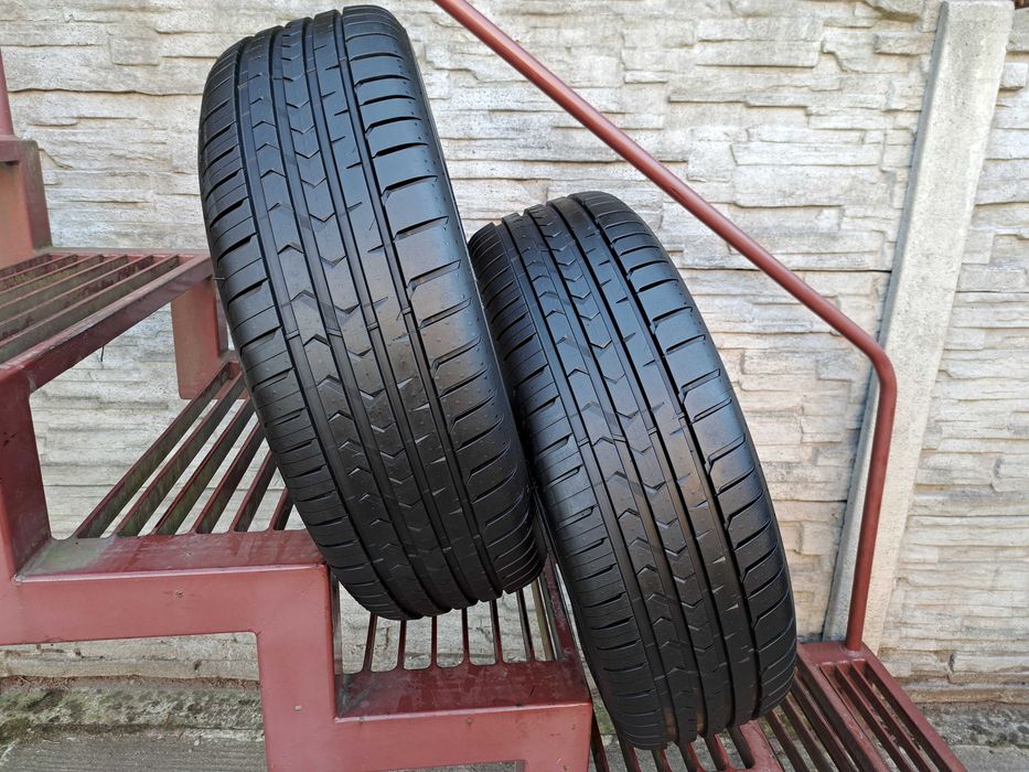 Opony letnie NOWE DEMO 205/60 R17 Vredestein Montaż gratis! !