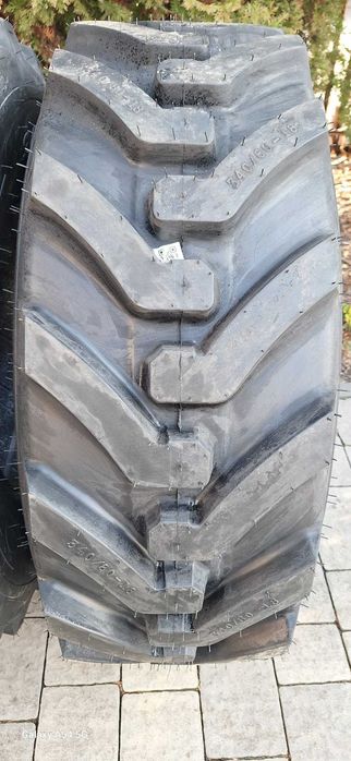 Nowa Opona Mocna 340/80-18 14PR  12.5/80-18 OZKA  FV Dostawa Gwarancja
