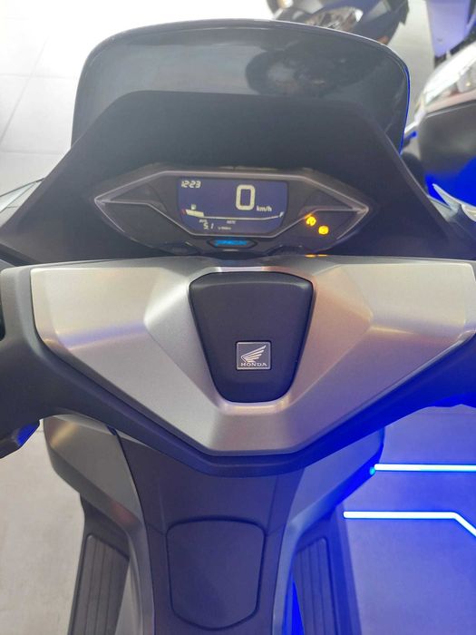 PCX 2026 0km 500€ de Entrada