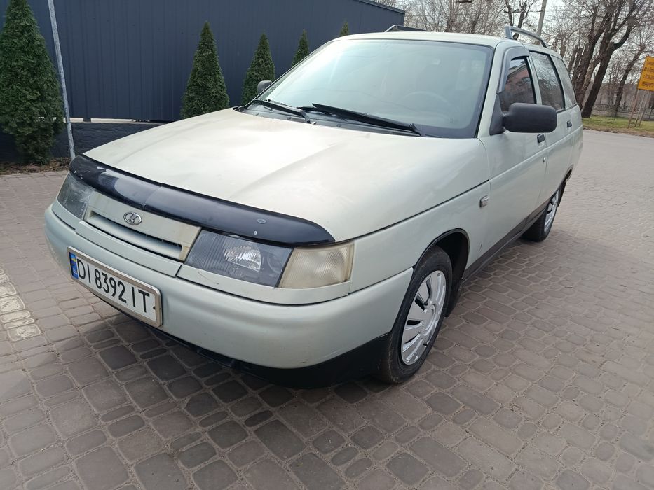 Ваз21113.газ4.обслужена.2005 рік