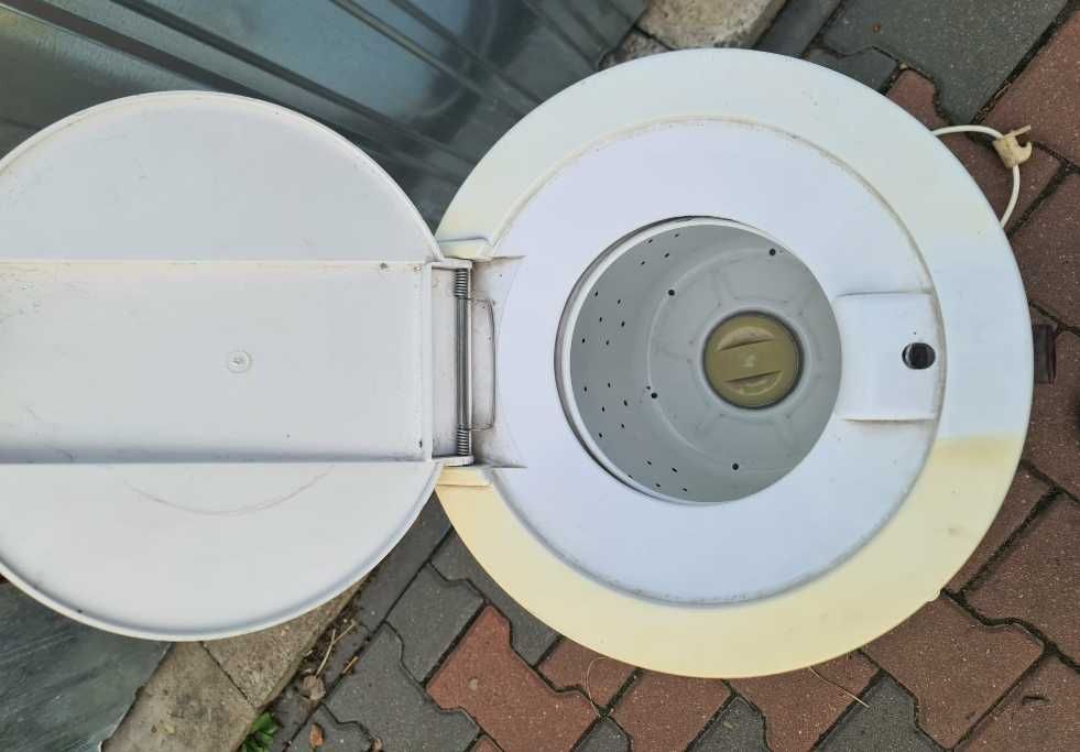 wirówka do bielizny,prania,ubrań